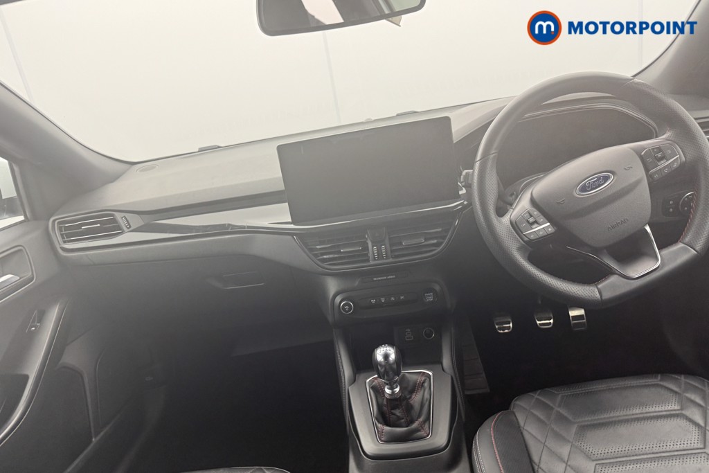 Used Ford Focus 2022 for sale - 76662057: Photo 16