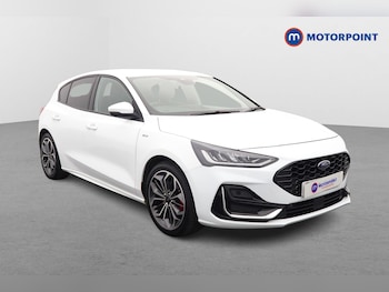 Used Ford Focus 2022 for sale - 76662057: Photo