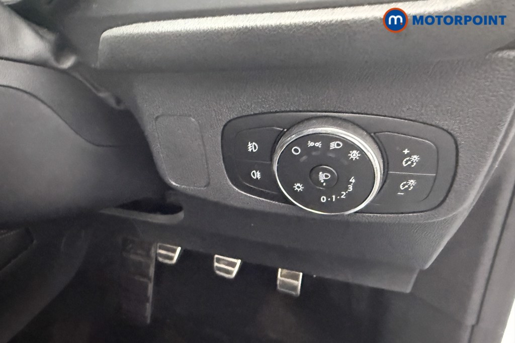 Used Ford Focus 2022 for sale - 76662057: Photo 20