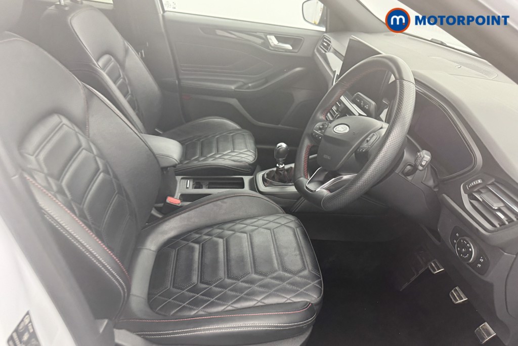 Used Ford Focus 2022 for sale - 76662057: Photo 21