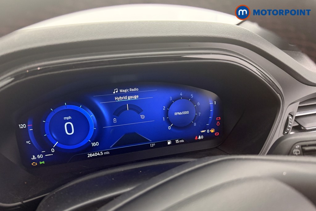 Used Ford Focus 2022 for sale - 76662057: Photo 25