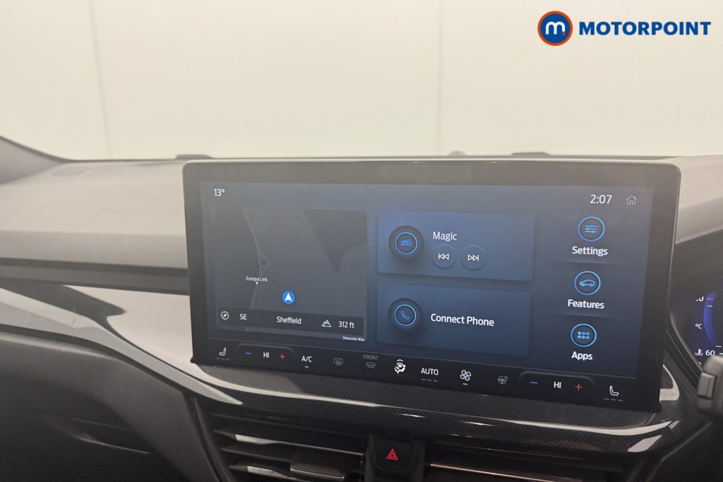 Used Ford Focus 2022 for sale - 76662057: Photo 26