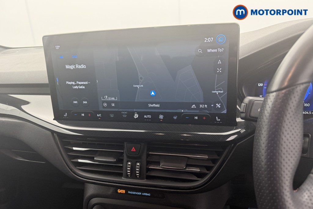 Used Ford Focus 2022 for sale - 76662057: Photo 27