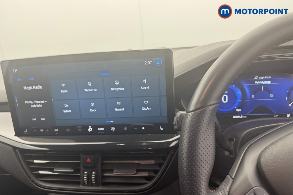 Used Ford Focus 2022 for sale - 76662057: Photo 28