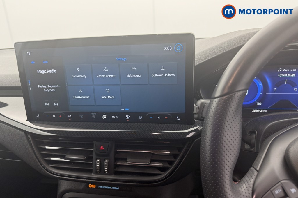 Used Ford Focus 2022 for sale - 76662057: Photo 29