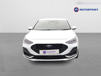 Used Ford Focus 2022 for sale - 76662057: Photo