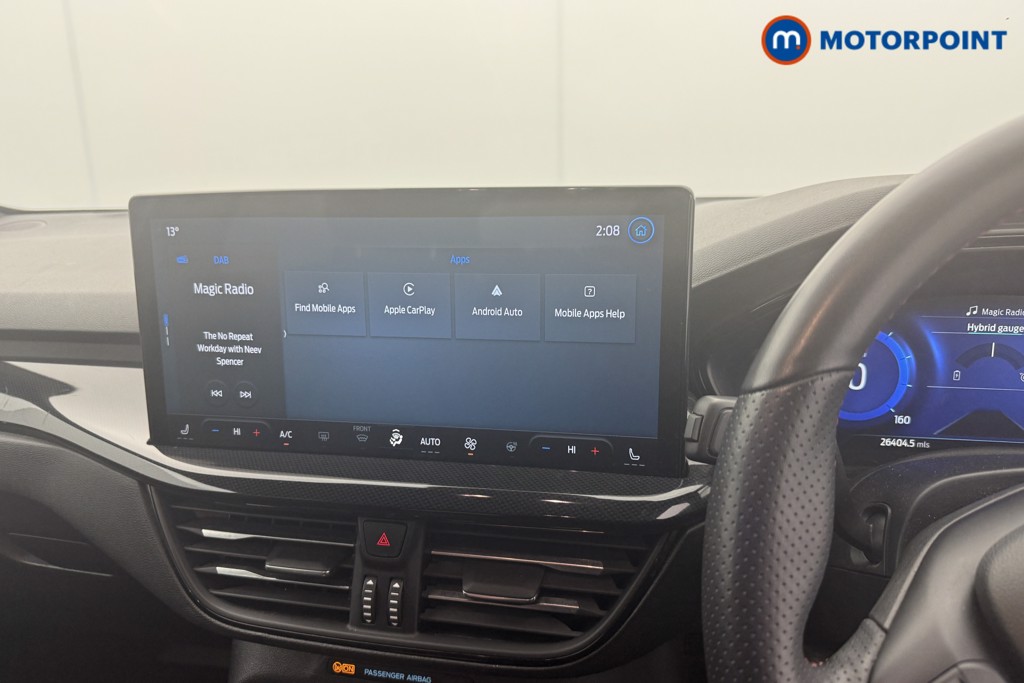 Used Ford Focus 2022 for sale - 76662057: Photo 30