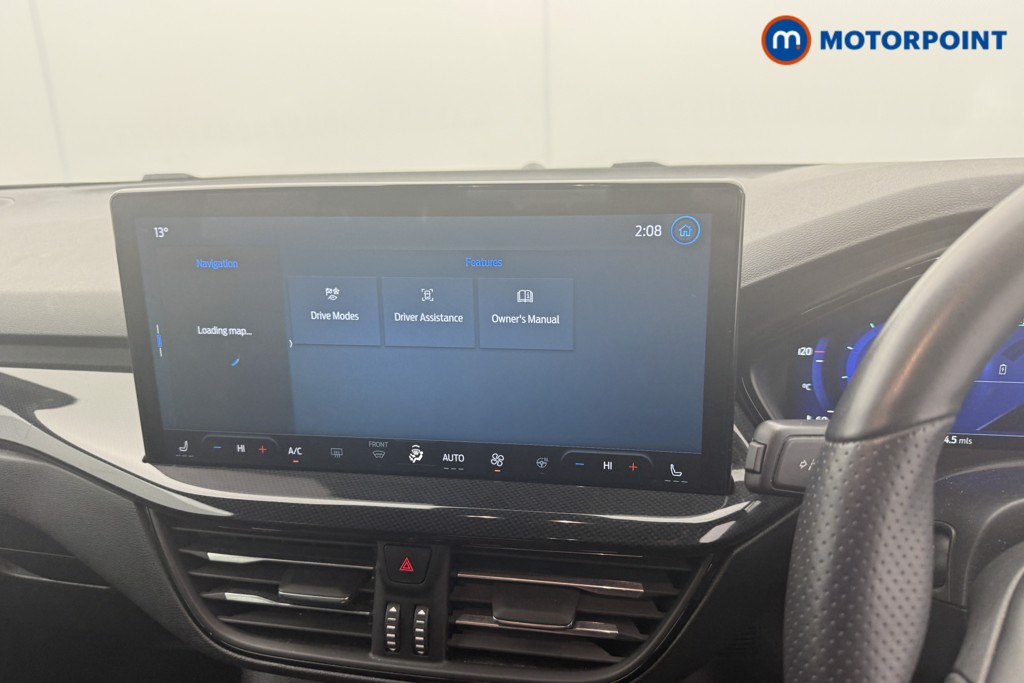 Used Ford Focus 2022 for sale - 76662057: Photo 32