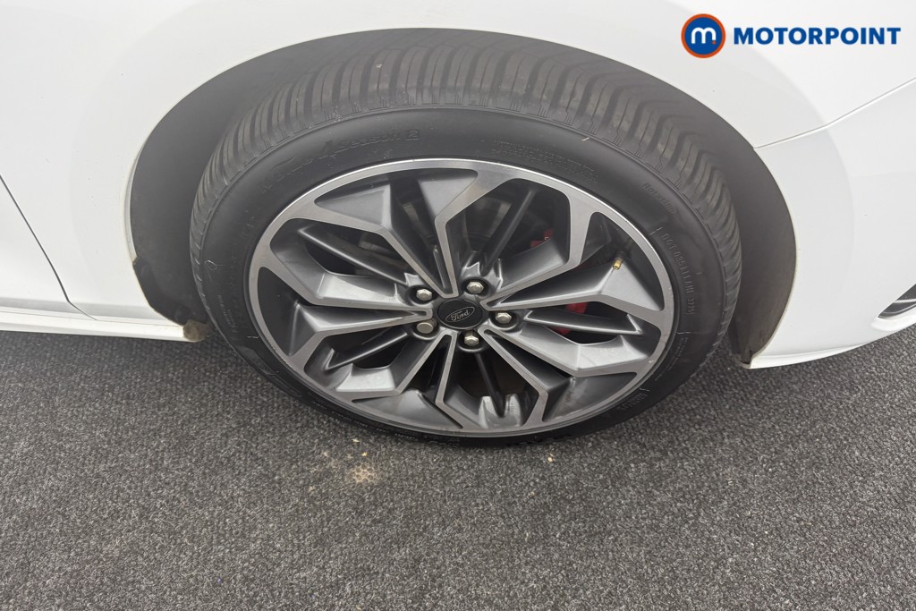 Used Ford Focus 2022 for sale - 76662057: Photo 34