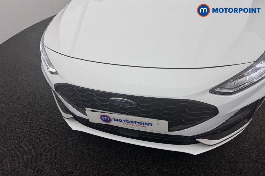 Used Ford Focus 2022 for sale - 76662057: Photo 35