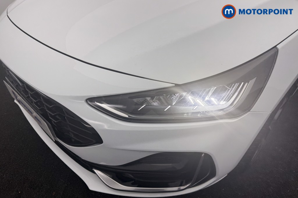 Used Ford Focus 2022 for sale - 76662057: Photo 36