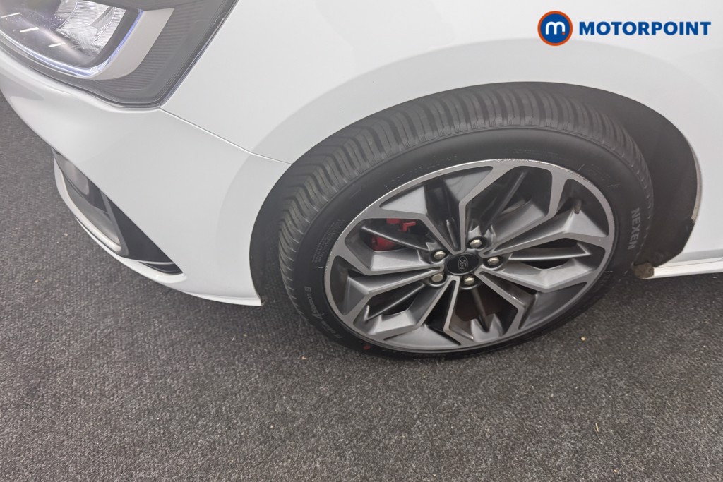 Used Ford Focus 2022 for sale - 76662057: Photo 37