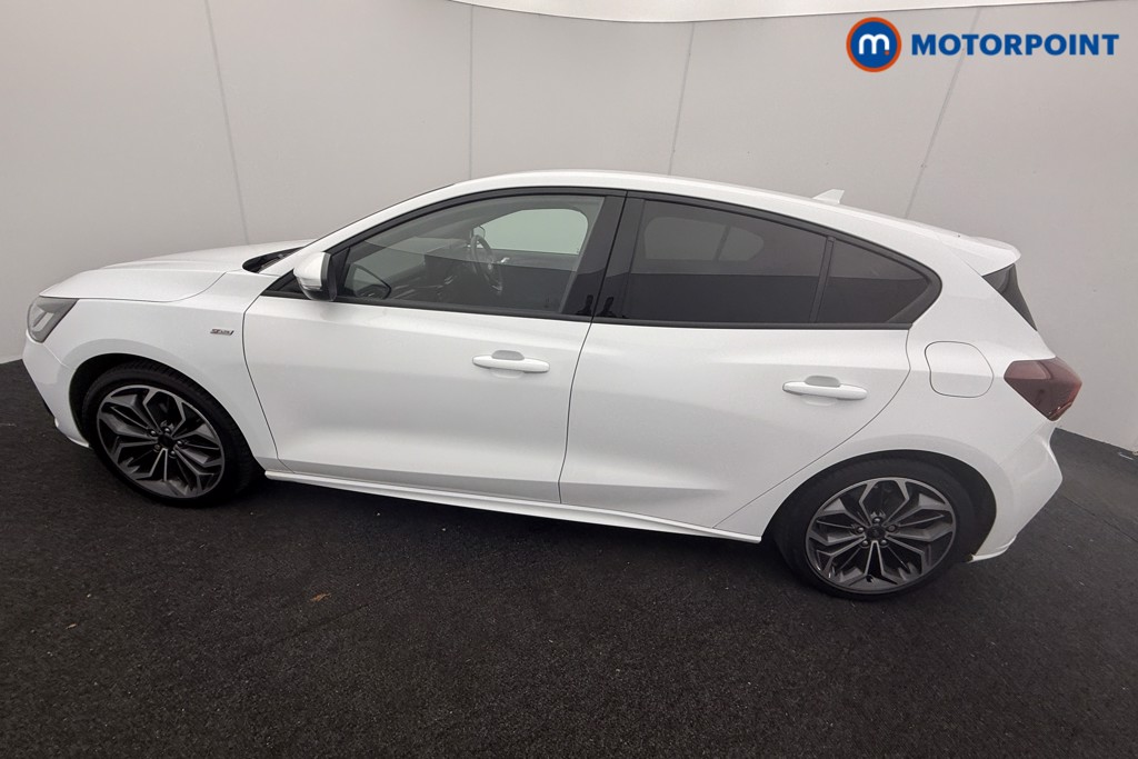 Used Ford Focus 2022 for sale - 76662057: Photo 38