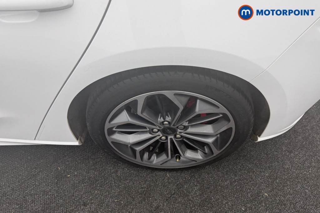 Used Ford Focus 2022 for sale - 76662057: Photo 39