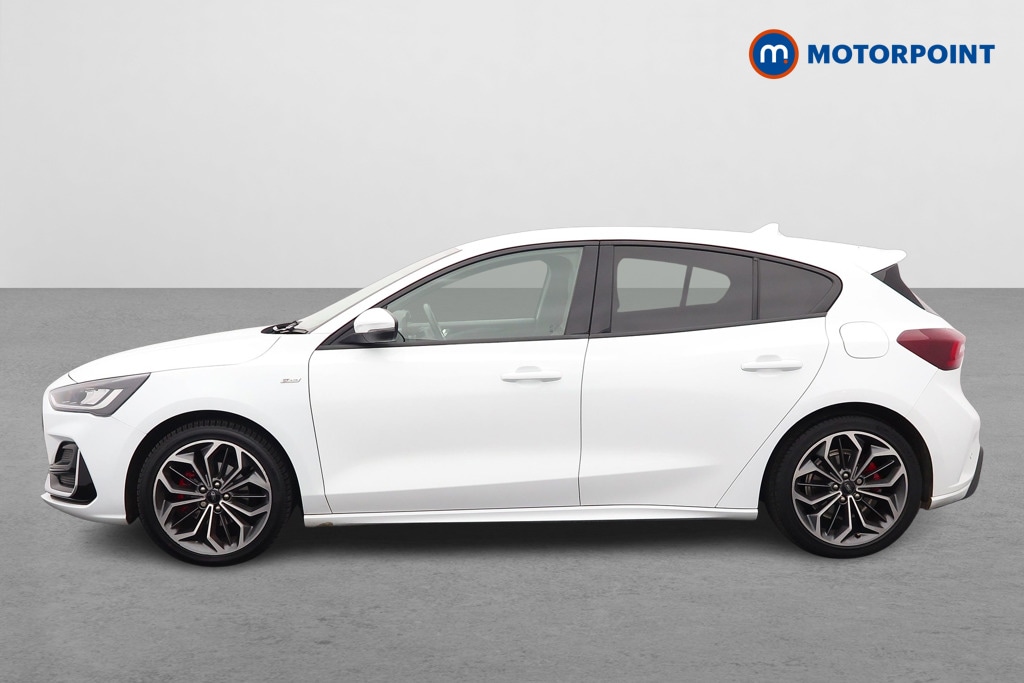 Used Ford Focus 2022 for sale - 76662057: Photo 4