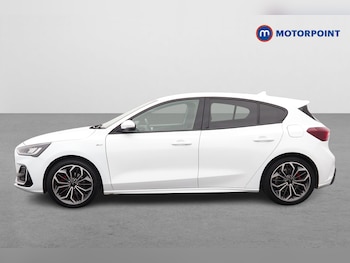 Used Ford Focus 2022 for sale - 76662057: Photo