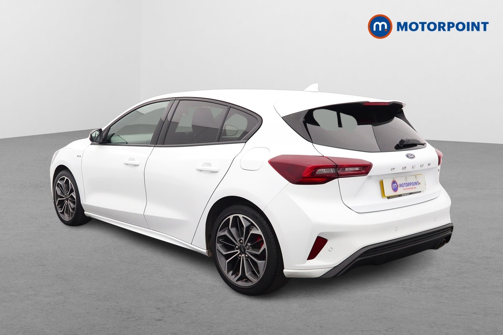 Used Ford Focus 2022 for sale - 76662057: Photo 5