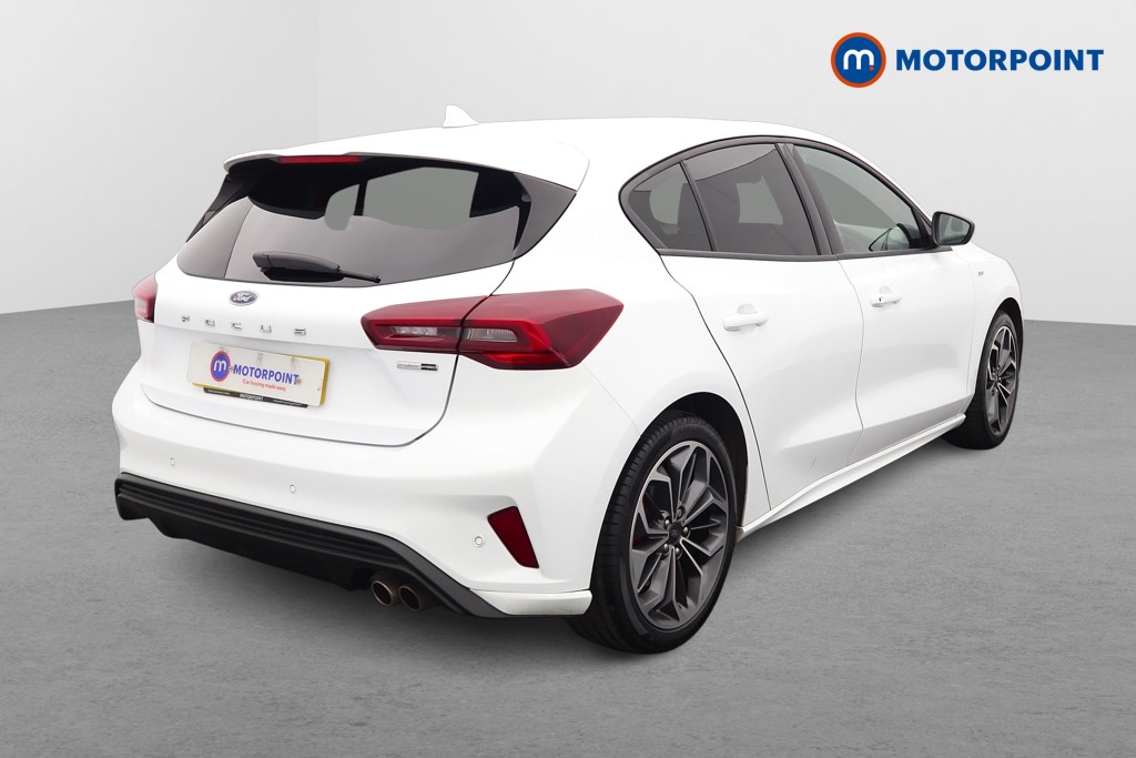 Used Ford Focus 2022 for sale - 76662057: Photo 7