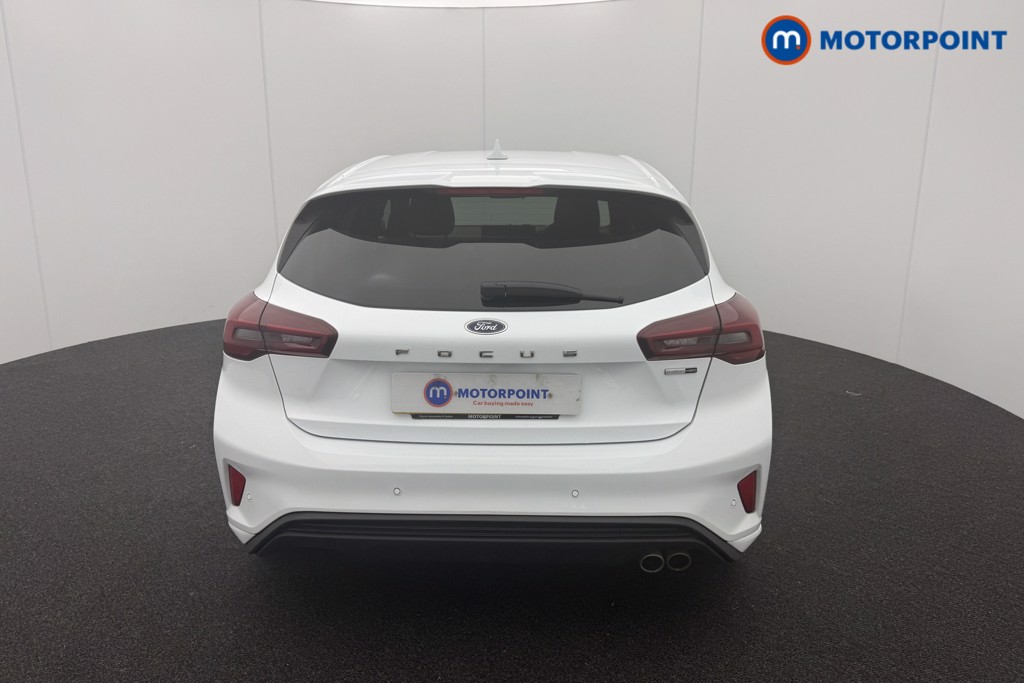 Used Ford Focus 2022 for sale - 76662057: Photo 9