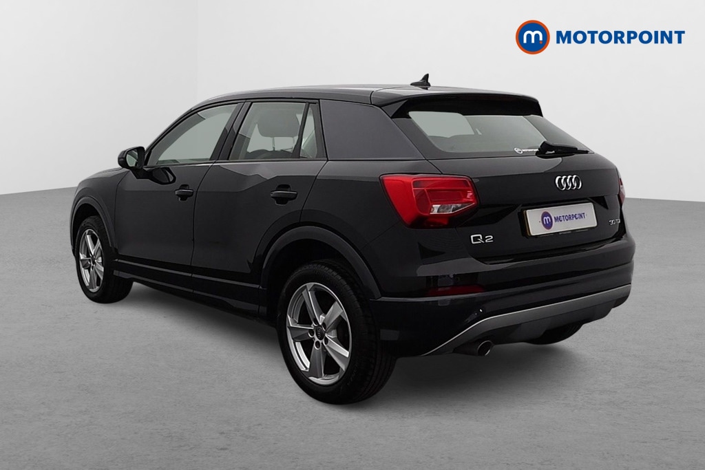 Used Audi Q2 2020 for sale - 77661422: Photo 5