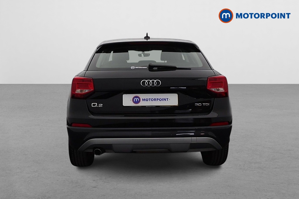 Used Audi Q2 2020 for sale - 77661422: Photo 6