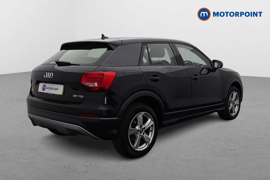 Used Audi Q2 2020 for sale - 77661422: Photo 7