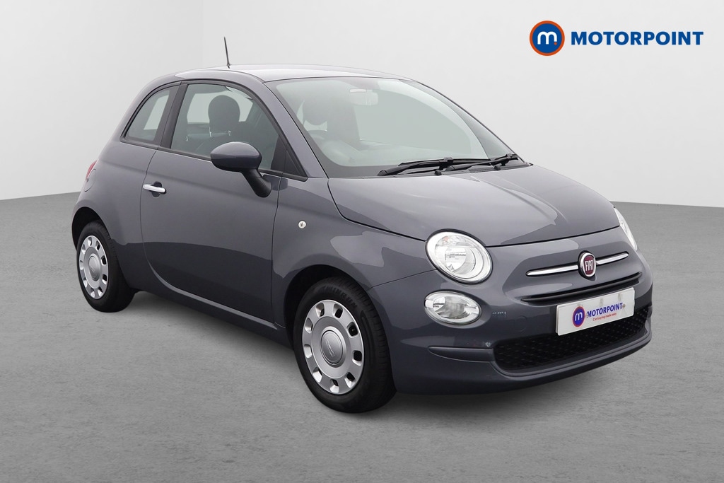 Used Fiat 500 2021 for sale - 76908884: Photo 1