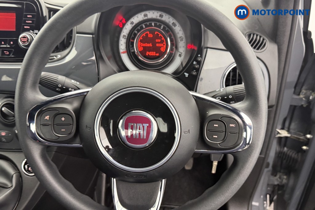 Used Fiat 500 2021 for sale - 76908884: Photo 10
