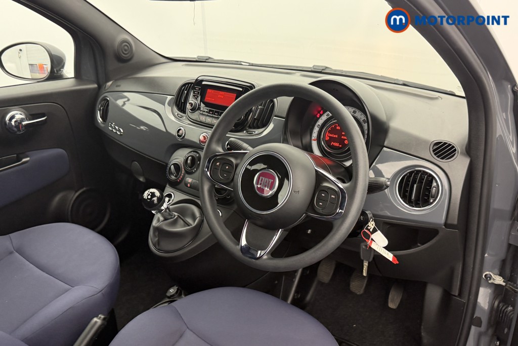 Used Fiat 500 2021 for sale - 76908884: Photo 11