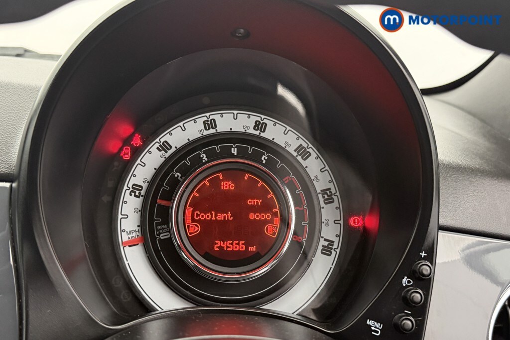 Used Fiat 500 2021 for sale - 76908884: Photo 12