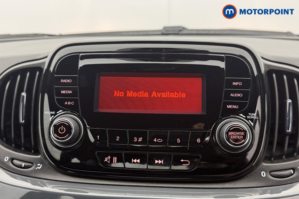 Used Fiat 500 2021 for sale - 76908884: Photo 14