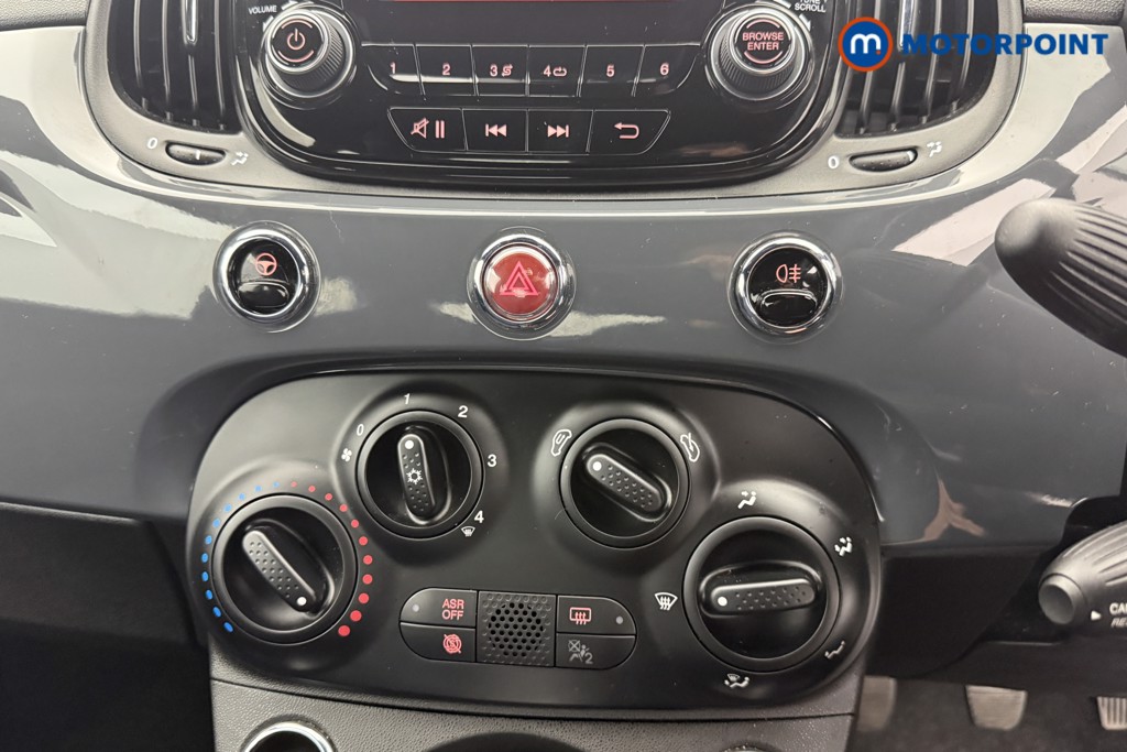 Used Fiat 500 2021 for sale - 76908884: Photo 15