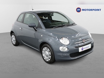 2021 - 1.0 Mild Hybrid Pop 3dr