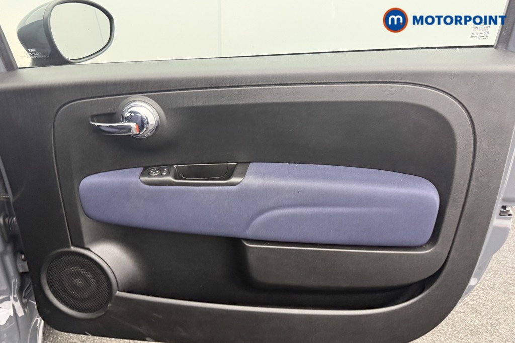 Used Fiat 500 2021 for sale - 76908884: Photo 21