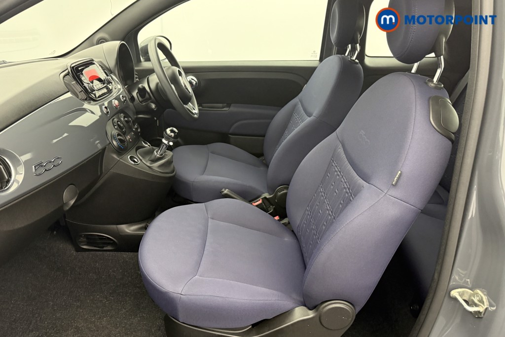 Used Fiat 500 2021 for sale - 76908884: Photo 24