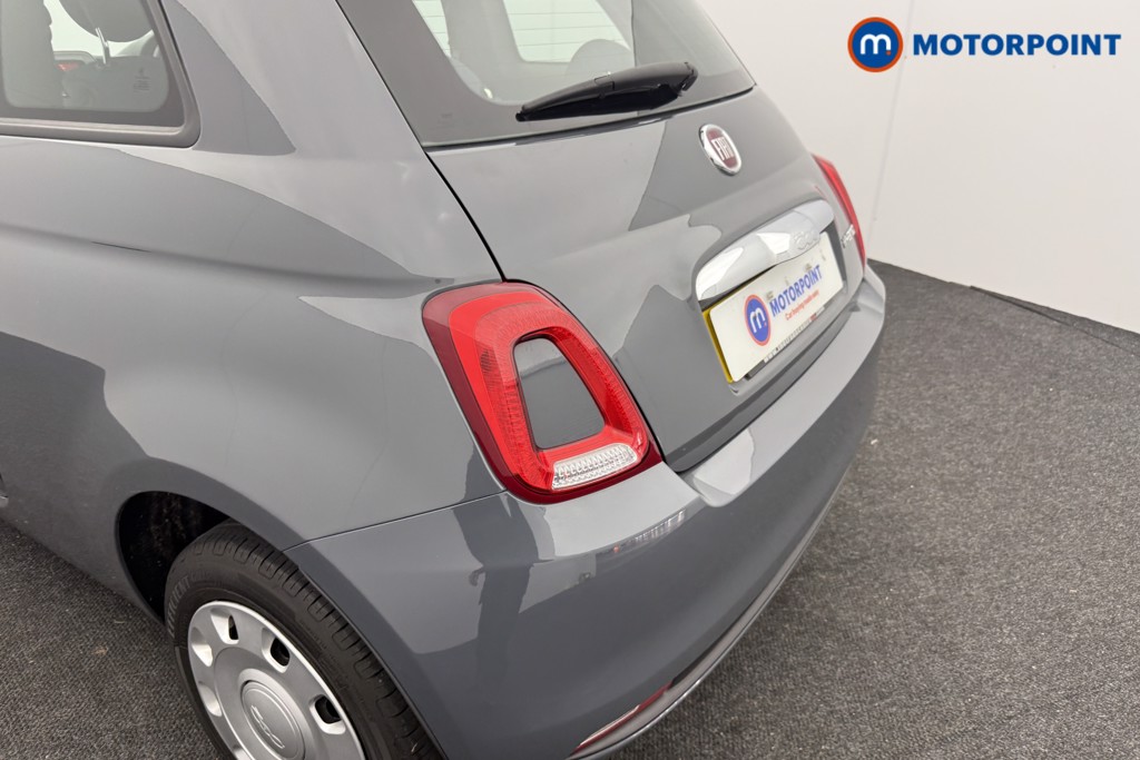 Used Fiat 500 2021 for sale - 76908884: Photo 28