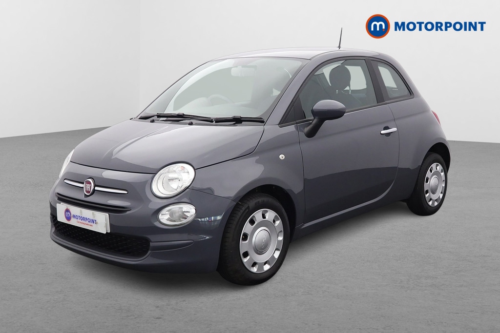 Used Fiat 500 2021 for sale - 76908884: Photo 3