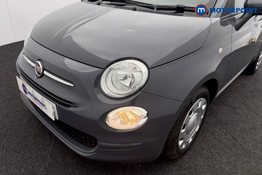 Used Fiat 500 2021 for sale - 76908884: Photo 30