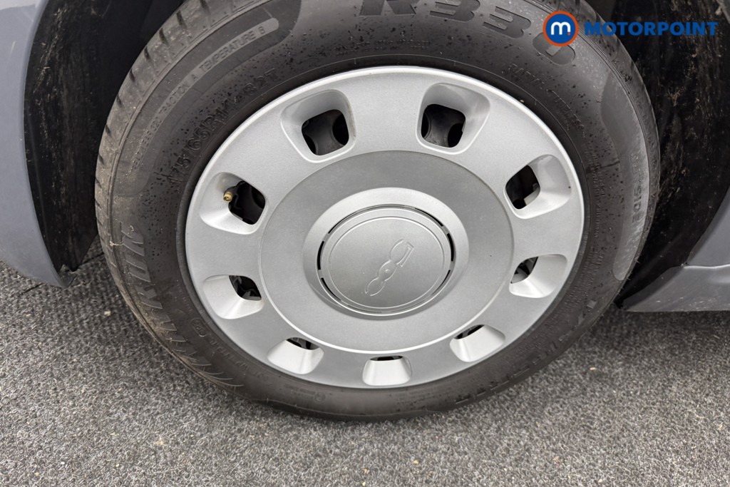 Used Fiat 500 2021 for sale - 76908884: Photo 31