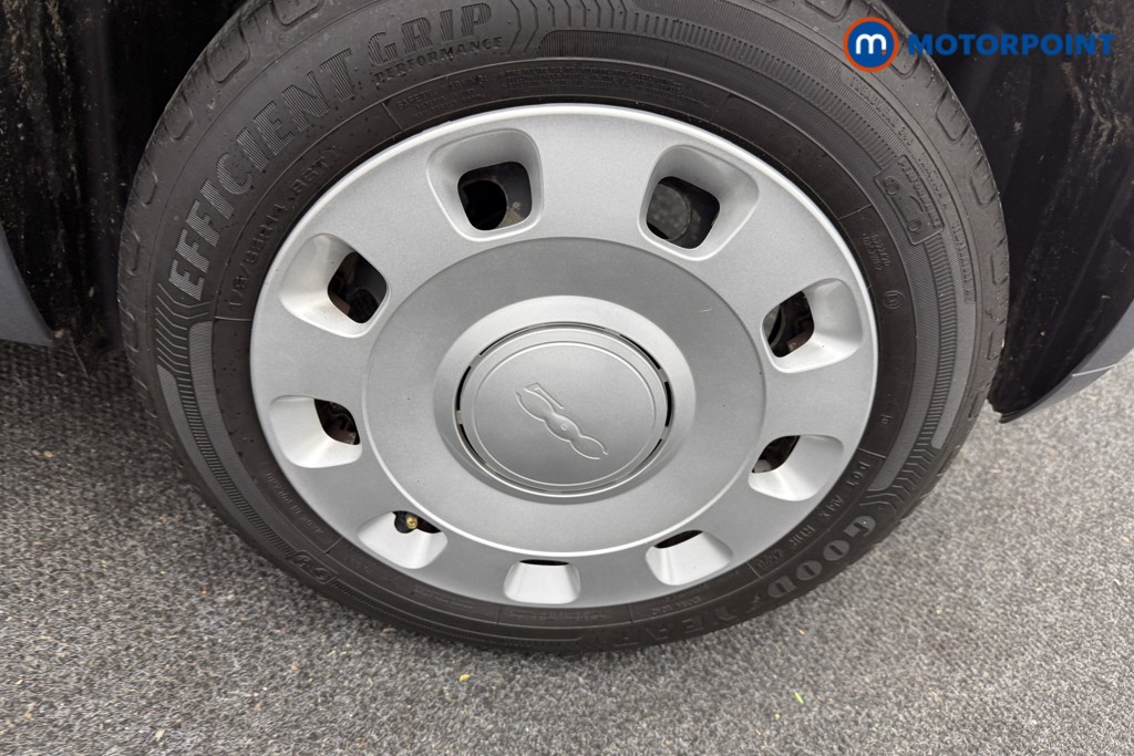 Used Fiat 500 2021 for sale - 76908884: Photo 32