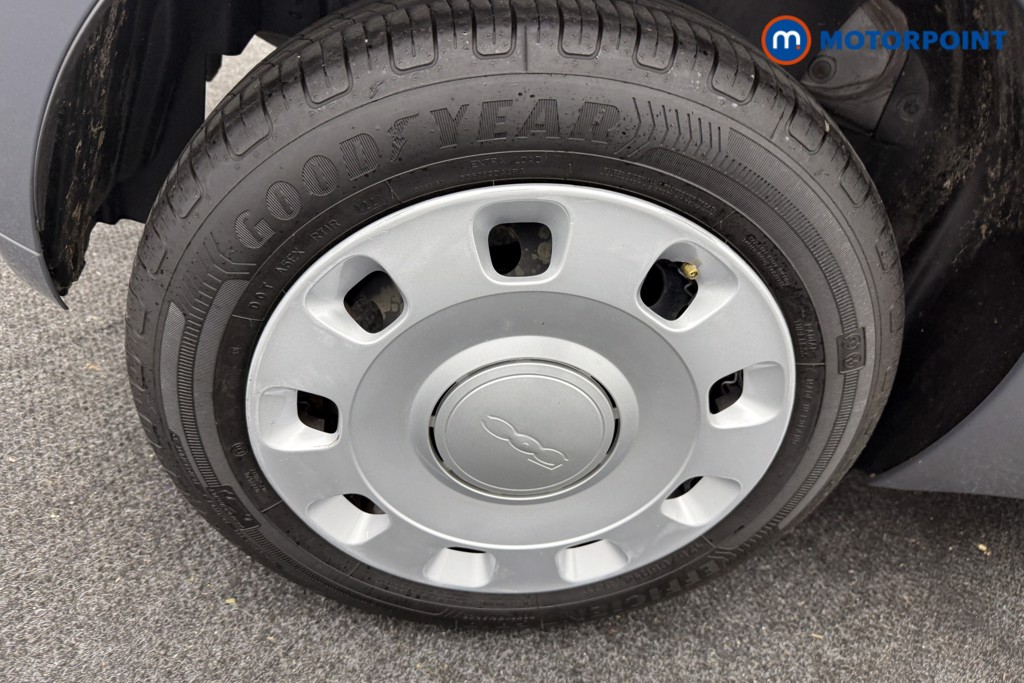 Used Fiat 500 2021 for sale - 76908884: Photo 33