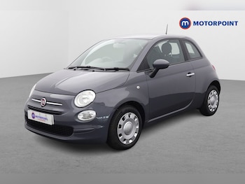 Used Fiat 500 2021 for sale - 76908884: Photo