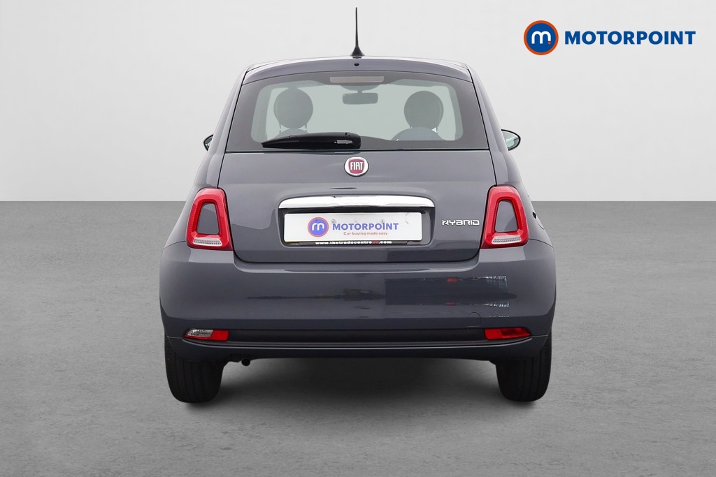 Used Fiat 500 2021 for sale - 76908884: Photo 6
