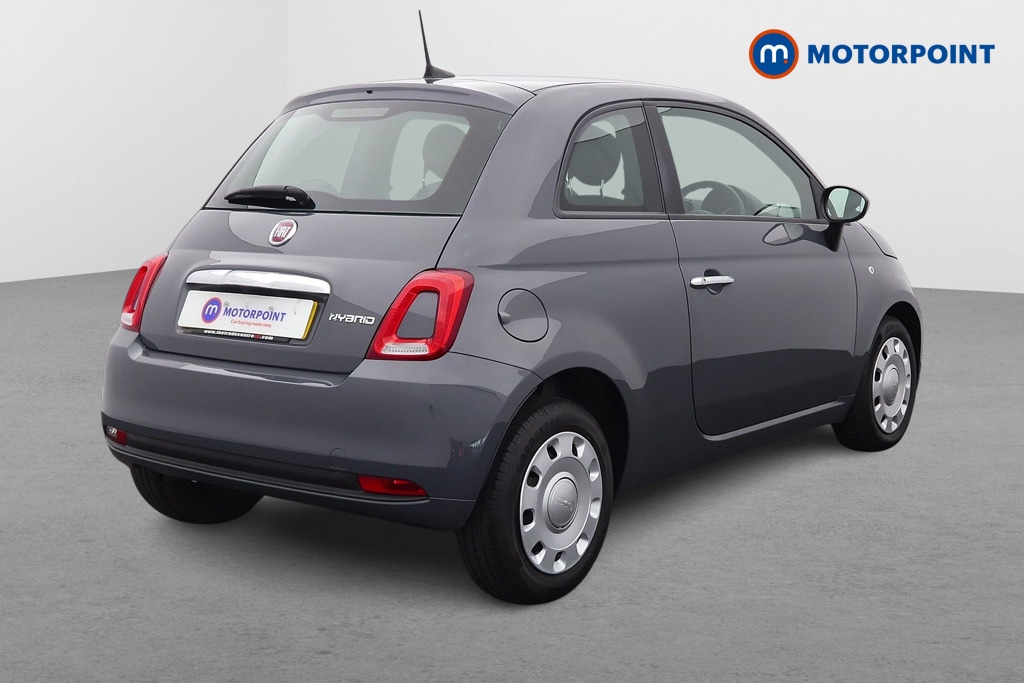 Used Fiat 500 2021 for sale - 76908884: Photo 7