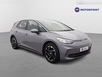 Used Volkswagen ID.3 undefined for sale - 78871086: Photo