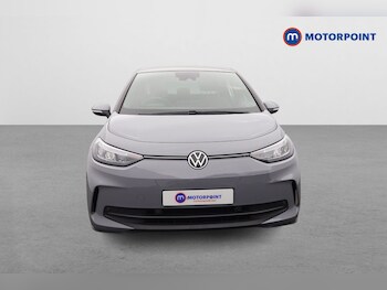 Used Volkswagen ID.3 undefined for sale - 78871086: Photo