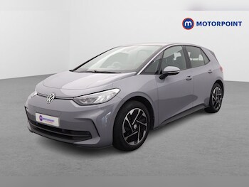 Used Volkswagen ID.3 undefined for sale - 78871086: Photo