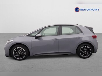 Used Volkswagen ID.3 undefined for sale - 78871086: Photo
