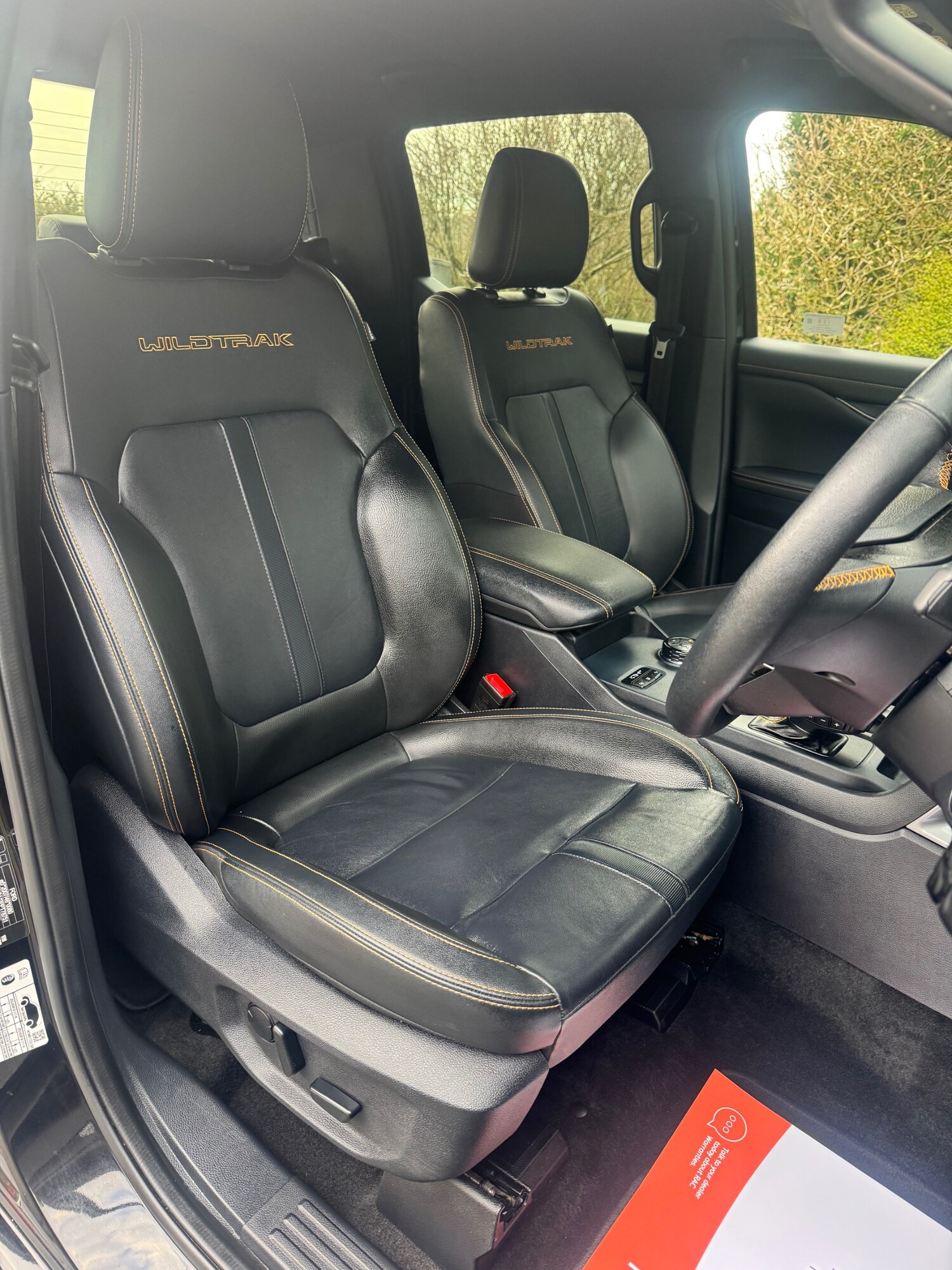 Used Ford Ranger 2024 for sale - 78064195: Photo 10