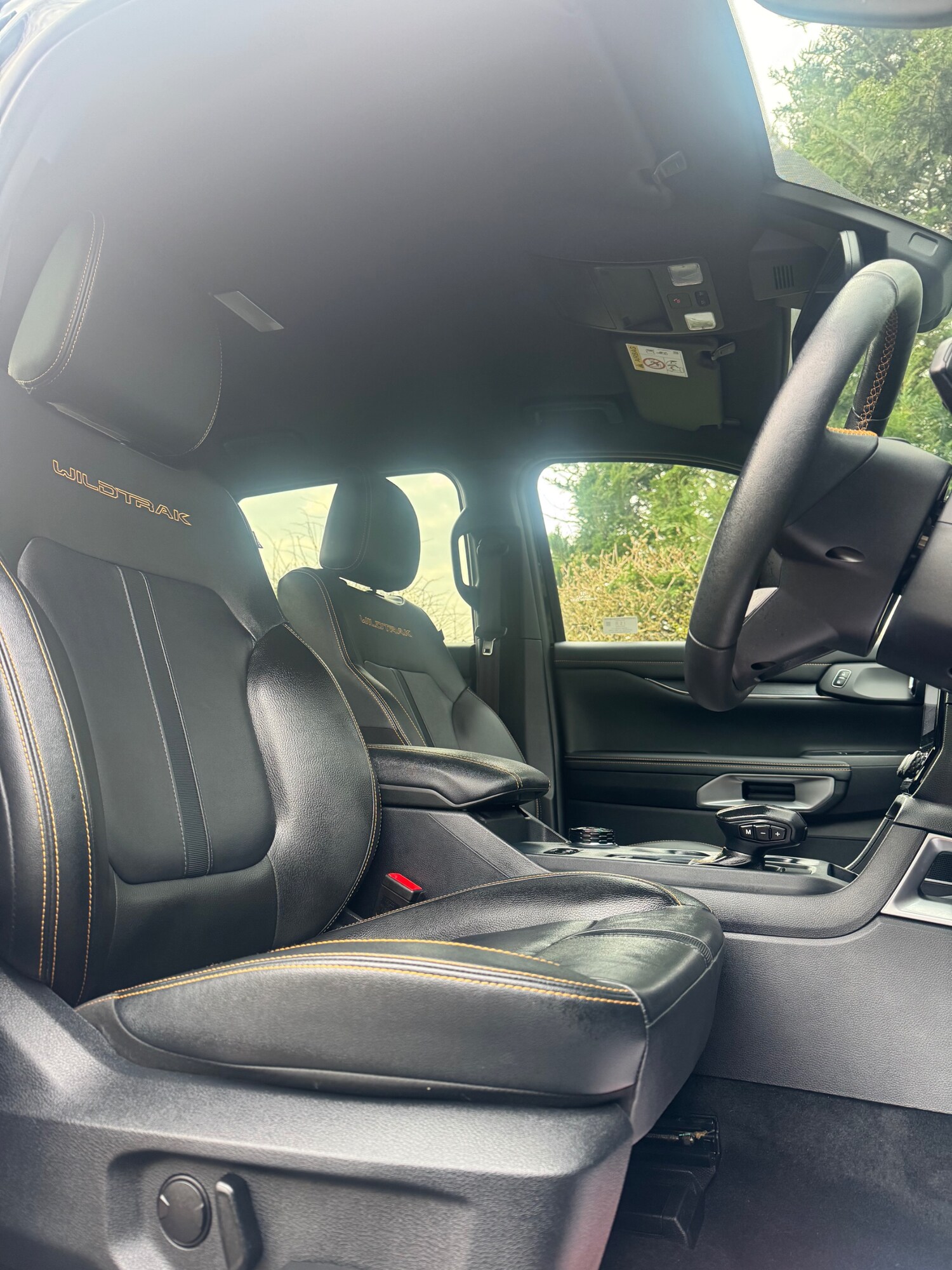 Used Ford Ranger 2024 for sale - 78064195: Photo 11